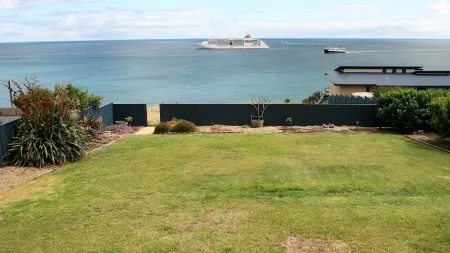 Ocean Blue KI.  Absolute ocean front, free WiFi Отели рядом с достопримечательностью «Kangaroo Island Sealink»