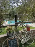 TYPICAL  INDEPENDENT RESIDENCE, SWIMMING POOL / RELAXING OASIS, BARBECUE, DEHOR