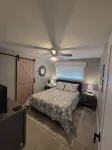 Lodging and entertainment all wrapped into one great place!
