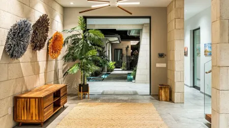 Thanks Giving and Some Holiday Dates Still Available “Kona Kai Hale" Oceanfront