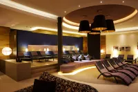 Best Western Premier Park Hotel and Spa Hotel di Bad Lippspringe