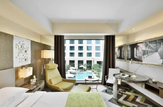 Courtyard by Marriott Agra