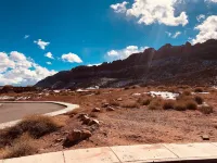 Red Sand Ridge. The best place to enjoy your vacation in Moab!