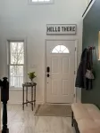 Modern Kid-Friendly Stay, Conveniently Located near MessiahU & Harrisburg
