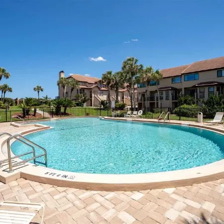 Beach Condo Newly Renovated