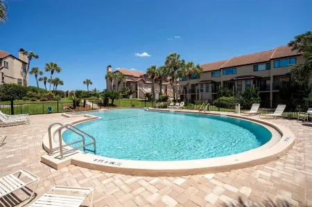 Beach Condo Newly Renovated