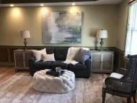 Guest quarters at the inn - 205