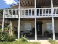 Beach Getaway - Upstairs - 3 stjerner