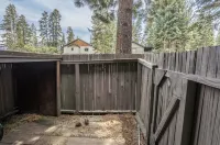 Cozy Bear On Tyrol Hotels near Mammoth Mountain Ski Area