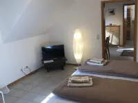 Neveu Josephsberg Winery Hotels in Durbach
