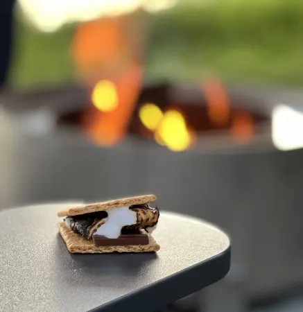 Lakefront Vacation Home