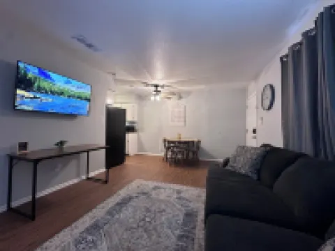 Piney Woods 7 - King Bed