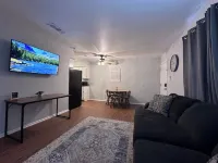 Piney Woods 7 - King Bed