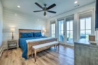 Spectacular Ocean, Golf and Sunrise views--Heated Pool--Luxury Family Retreat