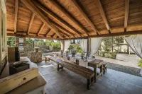 CHARMING VILLA IN THE HEART OF CHIANTI