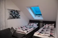 Apartment Tannenblick-Franken, Franconian Switzerland