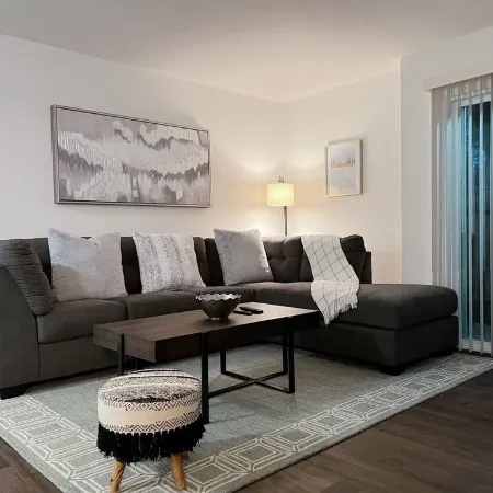 Super Convenient, Cozy 2B1b Apartment, Berkeley