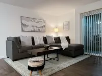 Super Convenient, Cozy 2B1b Apartment, Berkeley