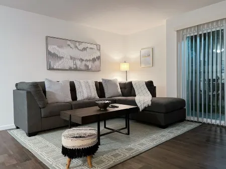 Super Convenient, Cozy 2B1b Apartment, Berkeley