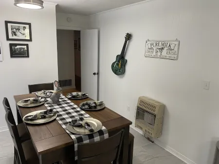 The Heights - Town & Country Living