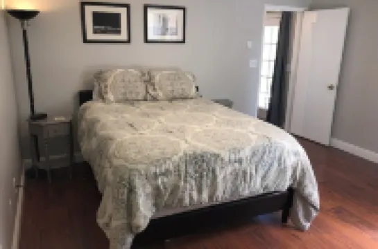 Cozy 2/2 Condo 2 Blocks From the Bike/ski Resort and Lifts