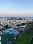 Marco's Stylish Home: in the Hearth of Cagliari