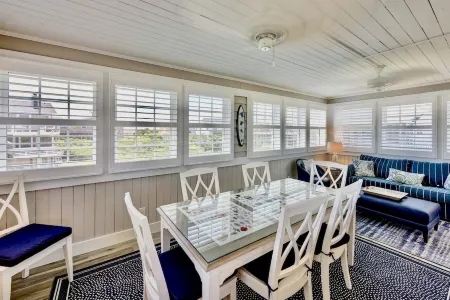 Luxury Oceanfront home in South Nags Head!
