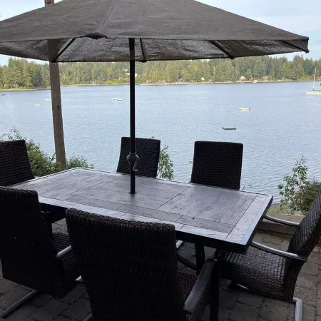 Bremerton Sheltered Waterfront