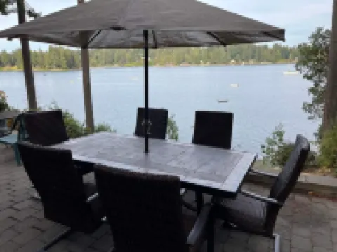 Bremerton Sheltered Waterfront Hoteles en Bremerton