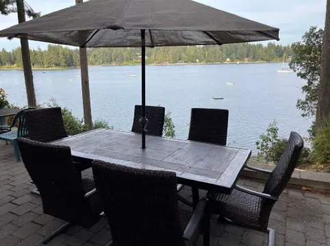 Bremerton Sheltered Waterfront