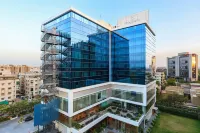 Renaissance Ahmedabad Hotel Hotels near Ahmedabad Airport