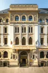 The Marmorosch Bucharest, Autograph Collection - Luxury