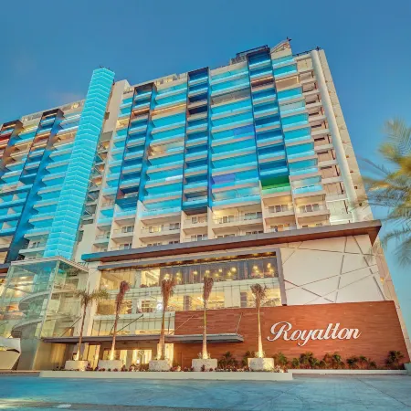 Royalton CHIC Cancun, An Autograph Collection All-Inclusive Resort - Adults Only