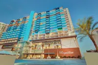 Royalton CHIC Cancun, An Autograph Collection All-Inclusive Resort - Adults Only - 5 Sao