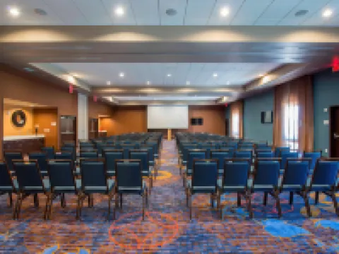 コートヤード コロンブス コロンバスのホテル