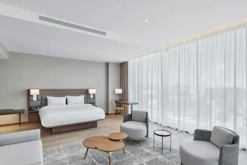 AC Hotel Saltillo
