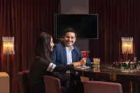 Courtyard by Marriott Madurai - Baarit