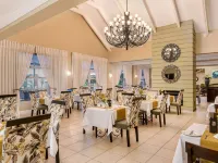 Protea Hotel Nelspruit Hotels in Ehlanzeni