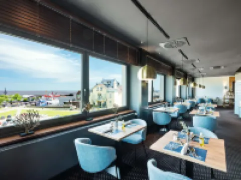 唐納貝斯特韋斯特酒店 庫克斯港酒店