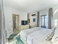 Naoussa Hills Boutique Resort - Adults Only