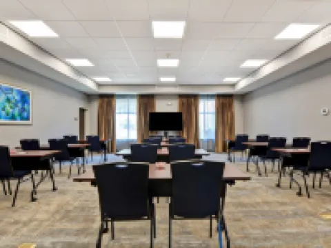 Homewood Suites by Hilton Poughkeepsie Hoteles en Poughkeepsie