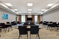 Homewood Suites by Hilton Poughkeepsie Hoteles en Poughkeepsie