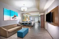 南帕諸島萬豪萬怡飯店