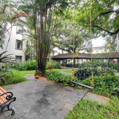 The Fern Kochi, Series by Marriott Hotel Exterior