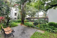 The Fern Kochi, Series by Marriott โรงแรมใกล้Metro Aluva Railway Station