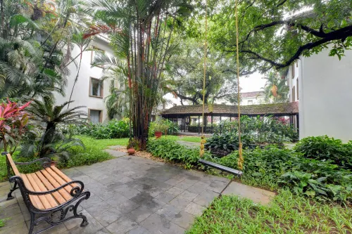 The Fern-An Ecotel Hotel, Kochi