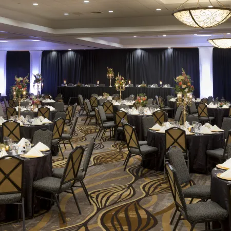 DoubleTree by Hilton Lafayette