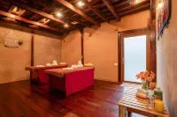 Mai Chau Onsen Retreat - spa