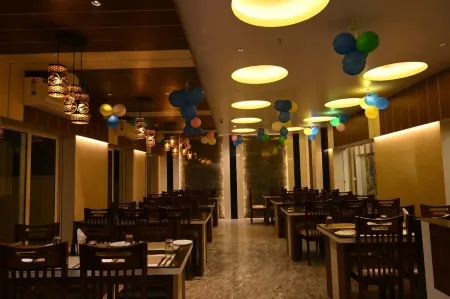 Hotel Mannat International