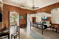 Silva Heritage Resort Goa Hotels in Mulgao